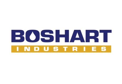 Boshart Boshart logo